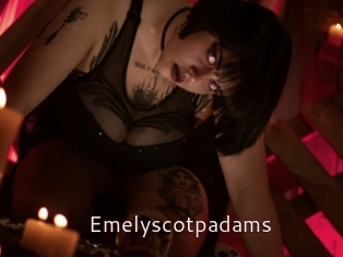 Emelyscotpadams