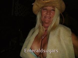 Emeraldsugars