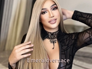 Emeraldversace