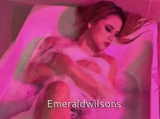 Emeraldwilsons