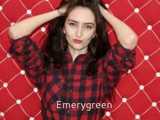 Emerygreen