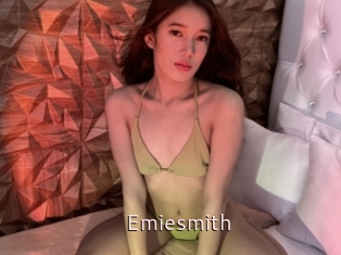 Emiesmith