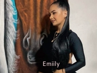 Emiily