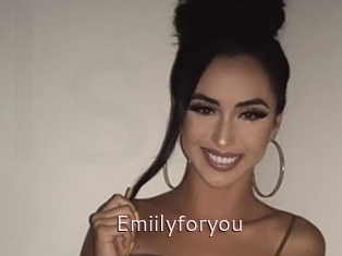 Emiilyforyou