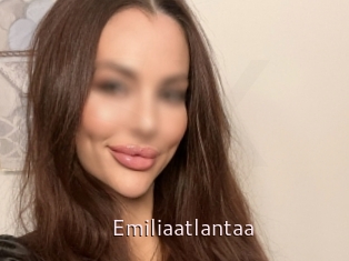 Emiliaatlantaa