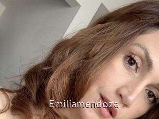 Emiliamendoza