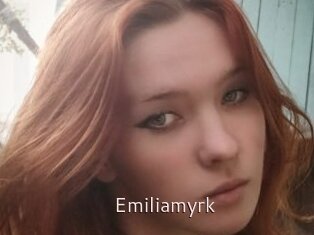 Emiliamyrk