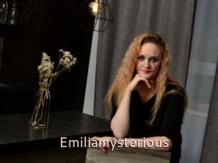 Emiliamysterious