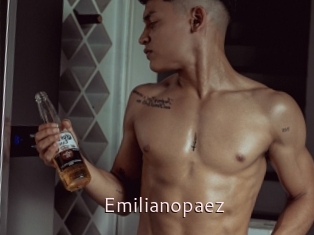 Emilianopaez