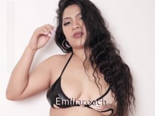 Emiliaroach