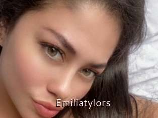 Emiliatylors