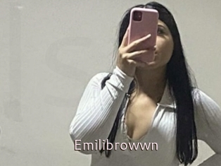 Emilibrowwn