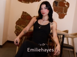 Emiliehayes