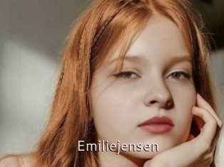 Emiliejensen