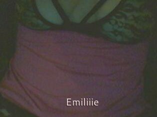 Emiliiie