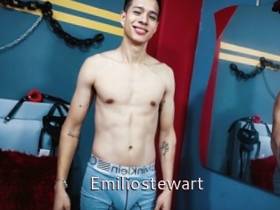 Emiliostewart