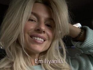 Emiliyanils