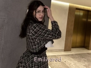 Emiliyared