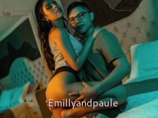 Emillyandpaule