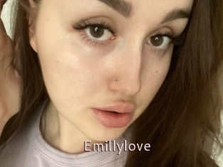 Emillylove