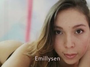 Emillysen