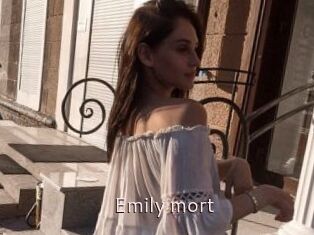 Emily_mort