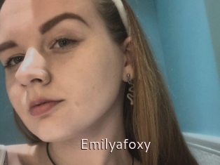 Emilyafoxy