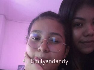 Emilyandandy