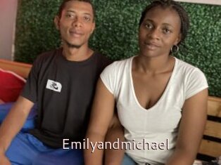 Emilyandmichael