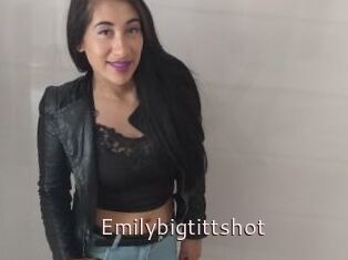 Emilybigtittshot