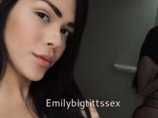 Emilybigtittssex