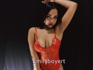 Emilyboyert