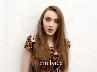 Emilyice