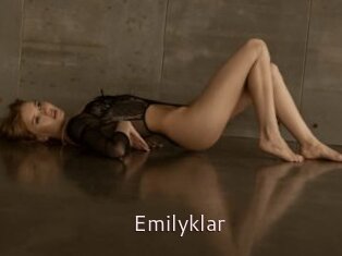 Emilyklar