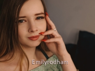 Emilyrodham