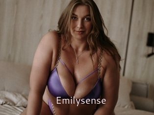 Emilysense