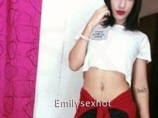 Emilysexhot