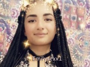 Emilysexx1