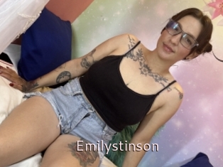 Emilystinson