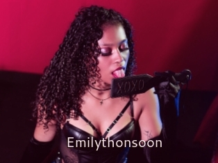 Emilythonsoon