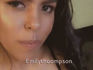 Emilythoompson