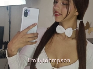 Emilytohmpson