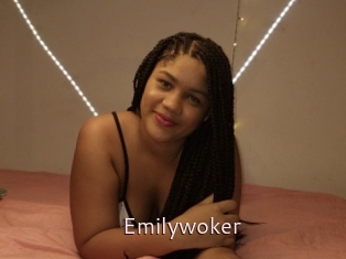 Emilywoker