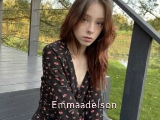 Emmaadelson