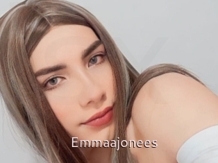 Emmaajonees