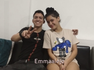 Emmaalejo