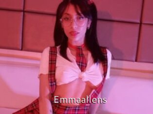 Emmaallens