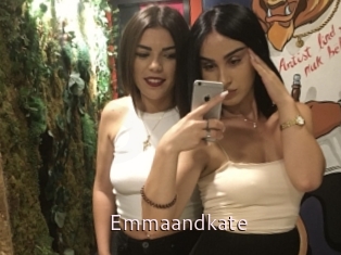 Emmaandkate