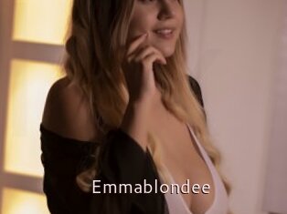 Emmablondee