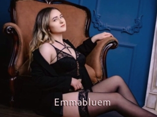 Emmabluem